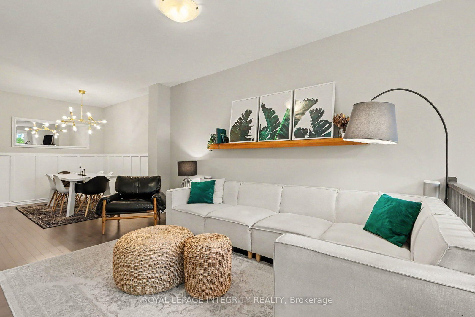 286 Fergus Crescent • Ottawa, ON photo 6