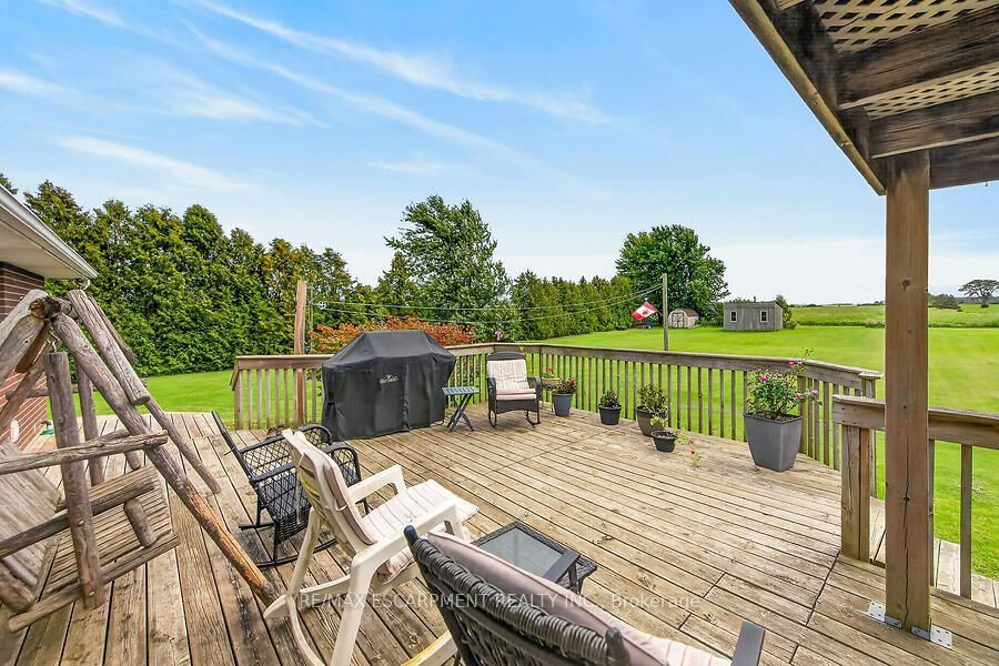 614 Concession 10 Road • Haldimand, ON photo 38