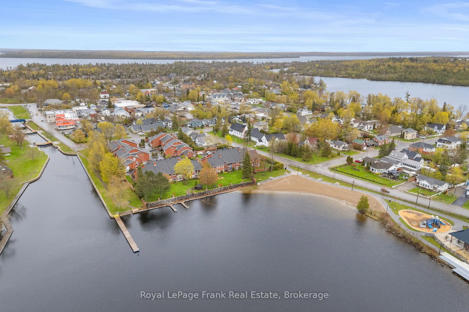 1 Sherwood Street • #403 • Kawartha Lakes, ON photo 42