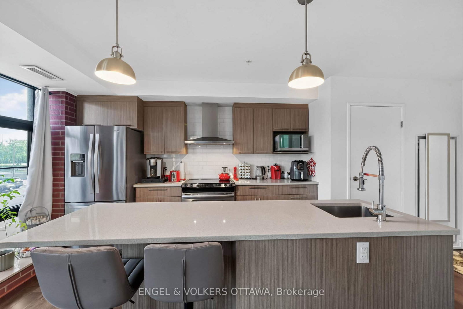 555 Anand Private • #206 • Ottawa, ON photo 12