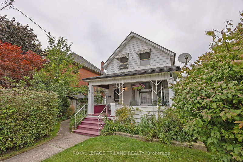 59 Elizabeth Street