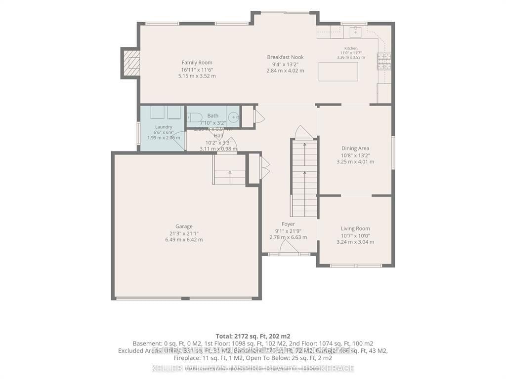 266 Pauline Tom Avenue • Kingston, ON photo 46
