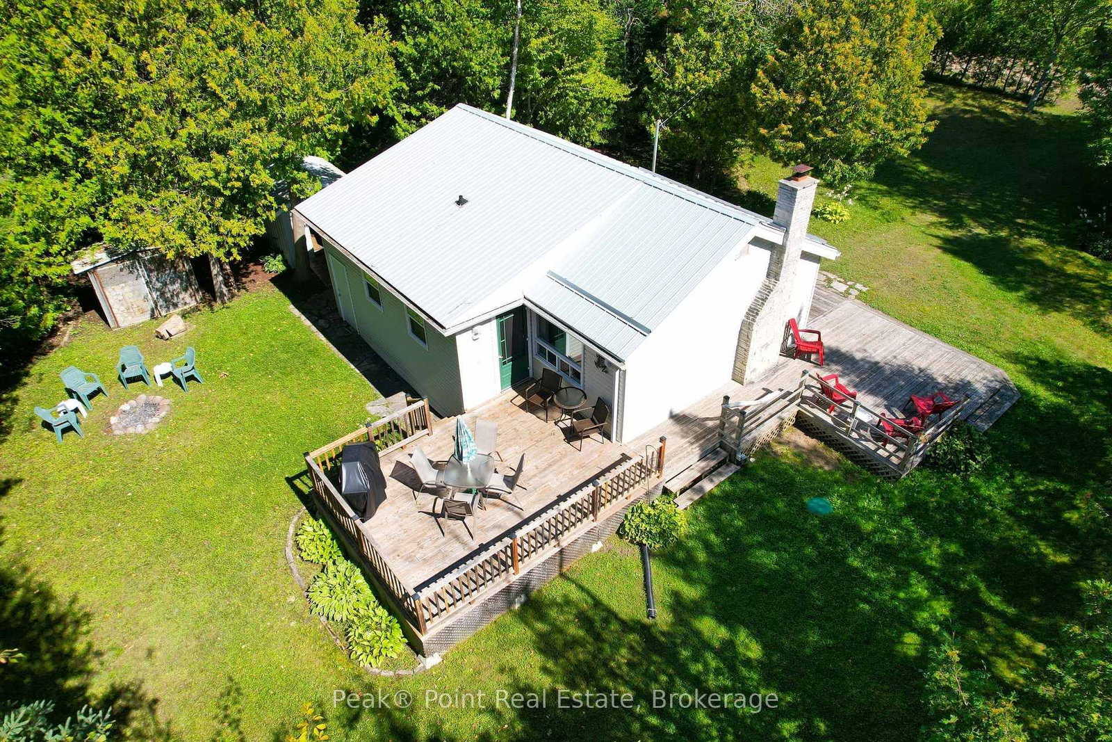 40 4TH Avenue S • Native Leased Lands, ON photo 8