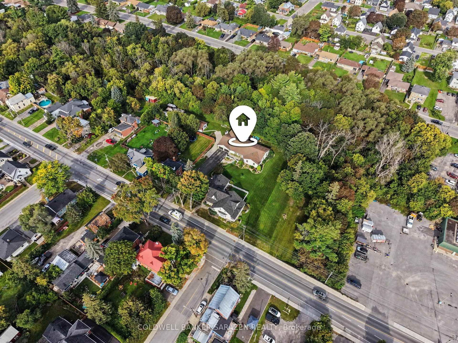 31 Daniel Street S • Arnprior, ON photo 49