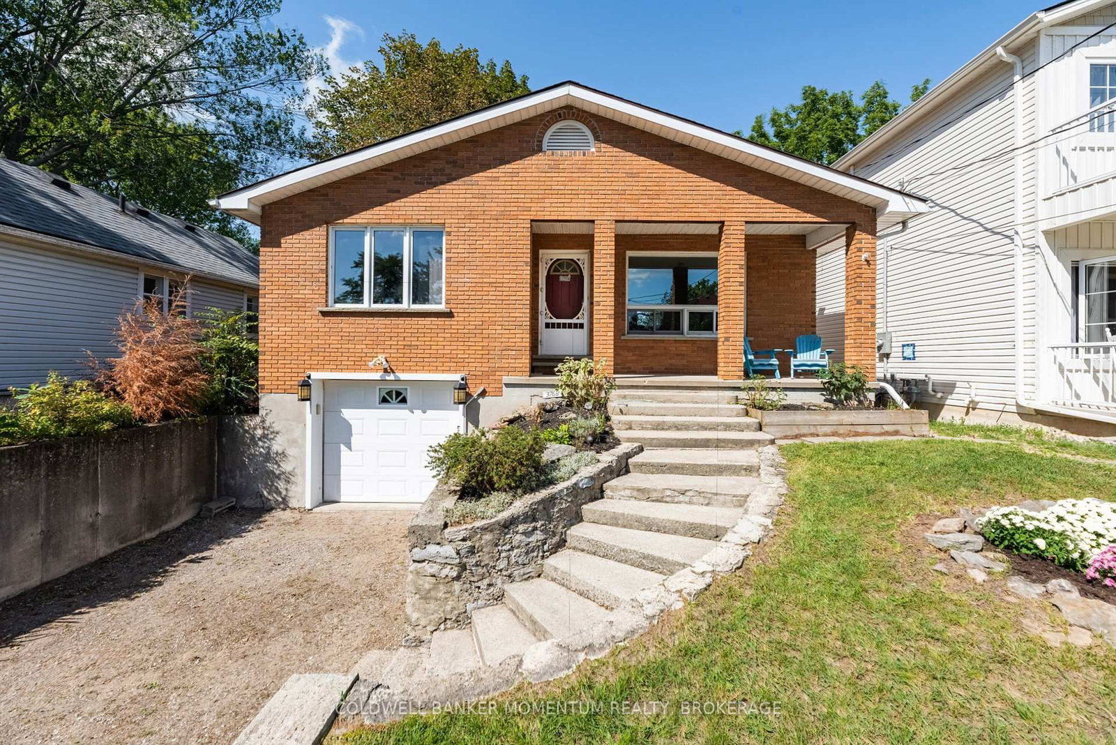3768 CRYSTAL BEACH Drive