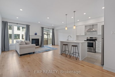677 Cordelette Circle • Ottawa, ON photo 5