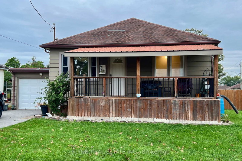 438 BELL Street
