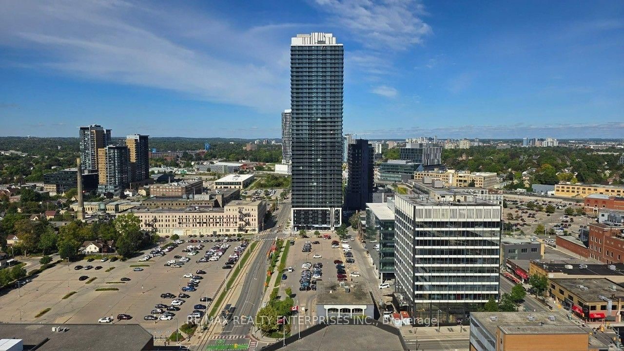 2309 - 60 Charles Street, Kitchener 2