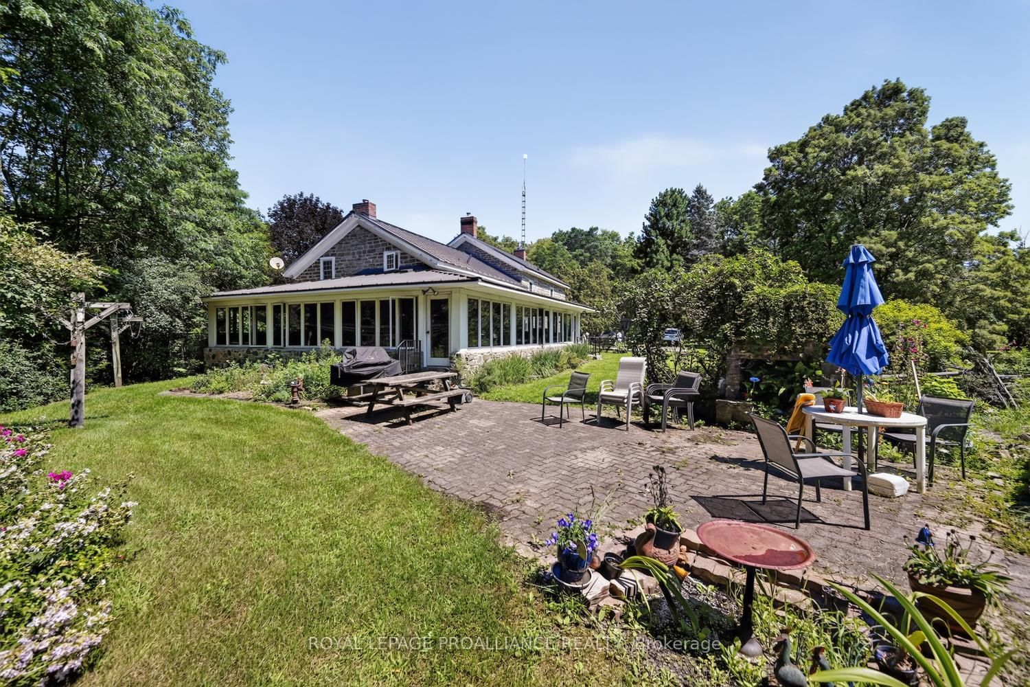 3479 County Rd 26 Road • Augusta, ON photo 3
