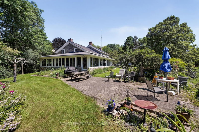 3479 County Rd 26 Road