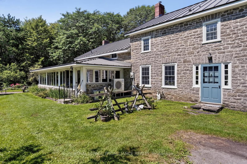3479 County Rd 26 Road