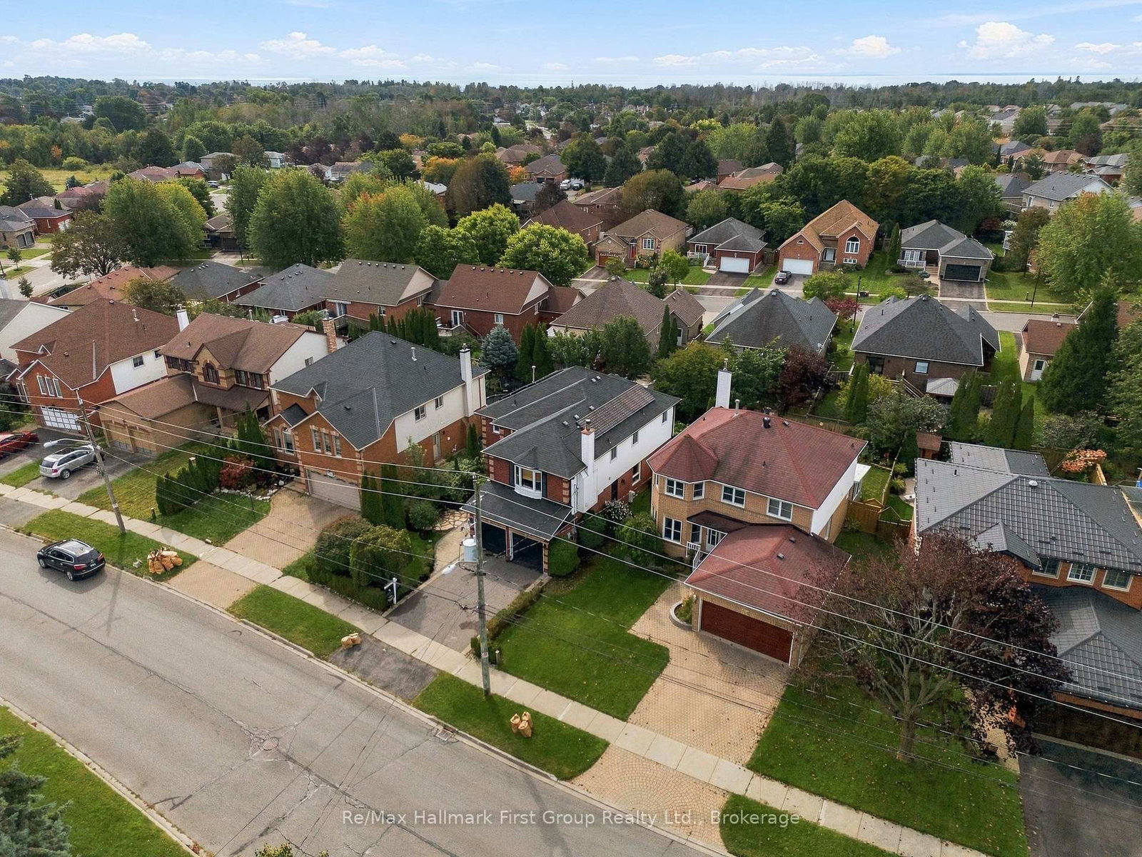 703 Carlisle Street • Cobourg, ON photo 48