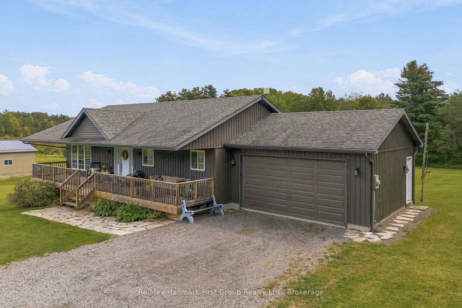 617 Turk Road • Alnwick/Haldimand, ON photo 36