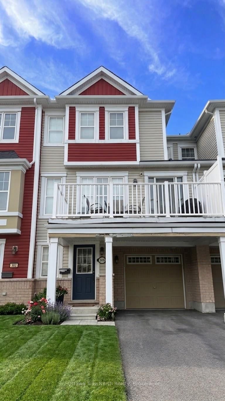 305 Menorca Drive