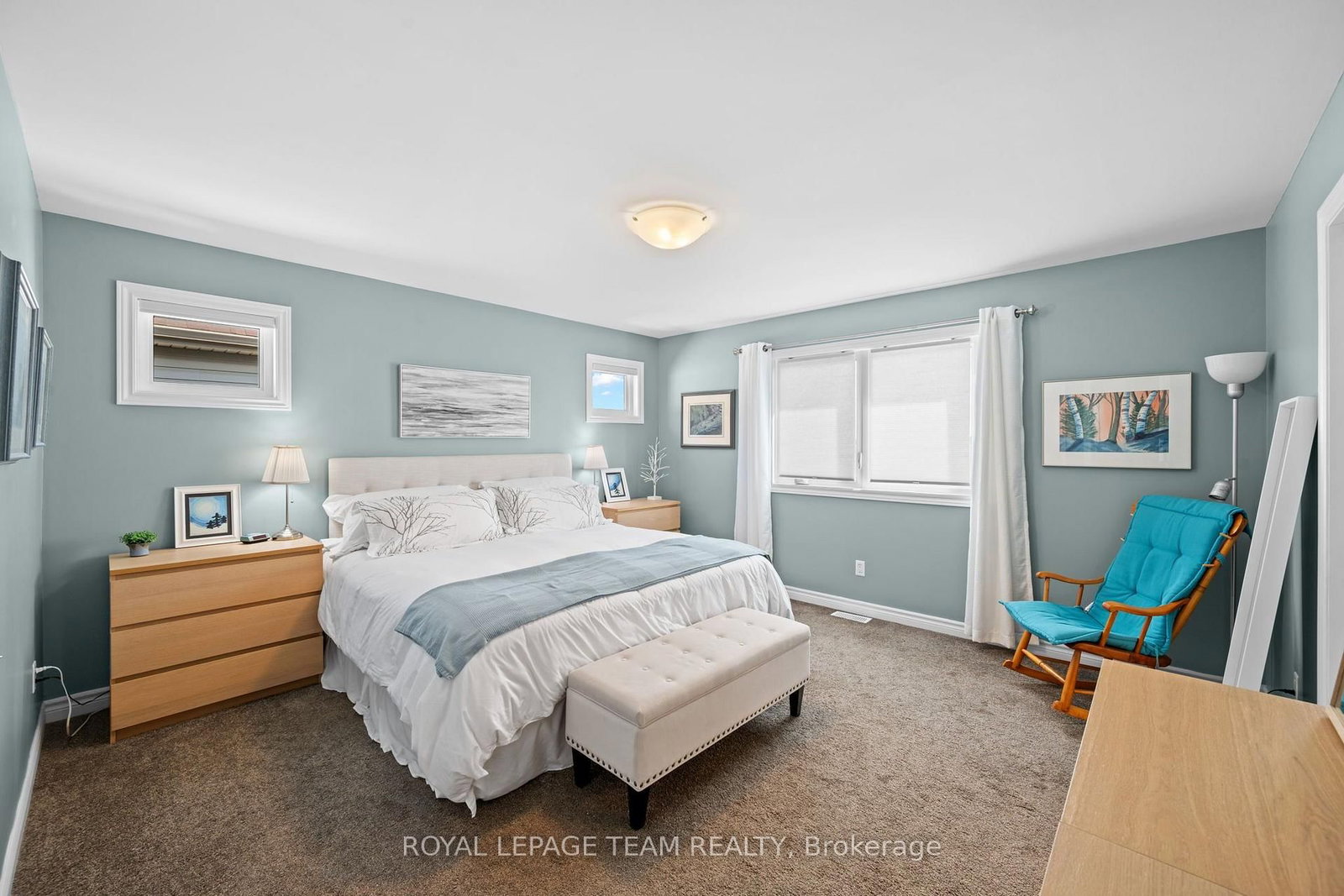 249 Kimpton Drive • Ottawa, ON photo 13