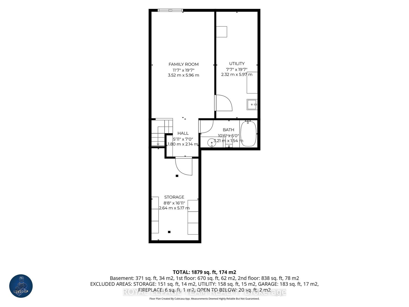 249 Kimpton Drive • Ottawa, ON photo 36