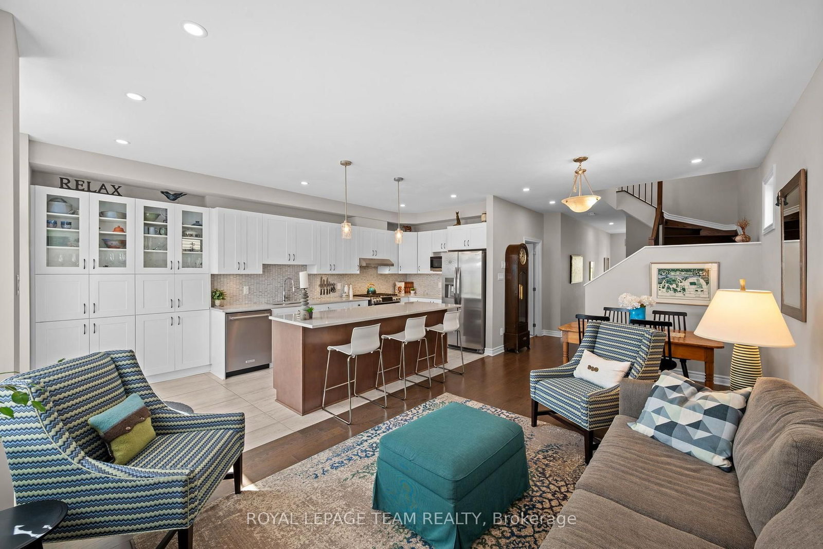 249 Kimpton Drive • Ottawa, ON photo 11