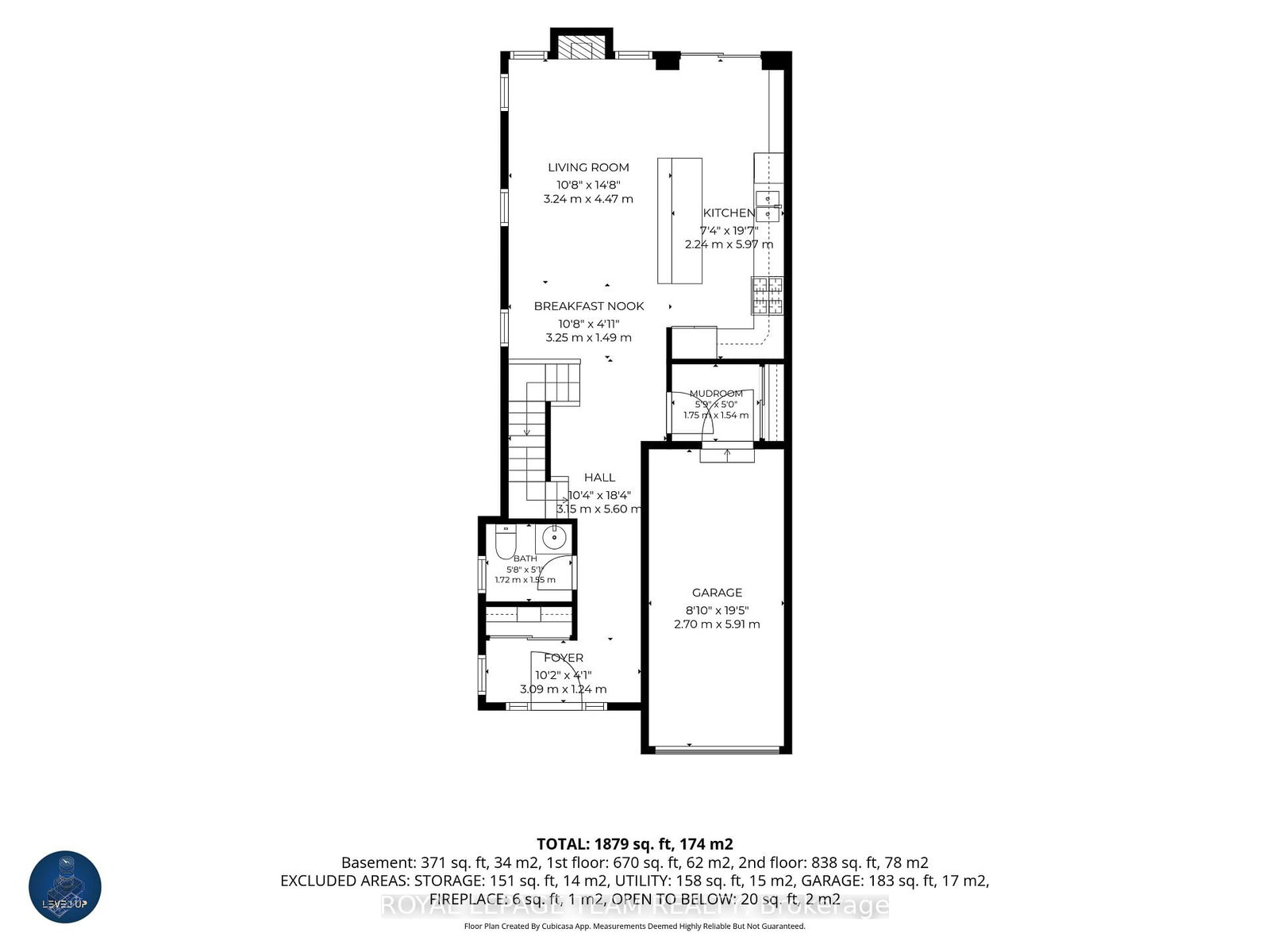 249 Kimpton Drive • Ottawa, ON photo 34