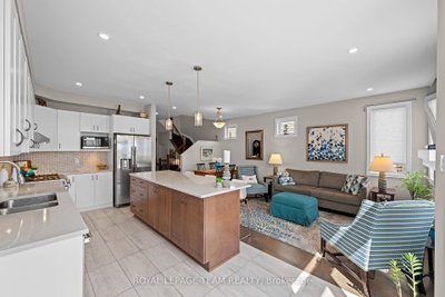 249 Kimpton Drive • Ottawa, ON photo 8