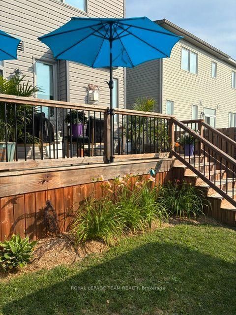 249 Kimpton Drive • Ottawa, ON photo 28