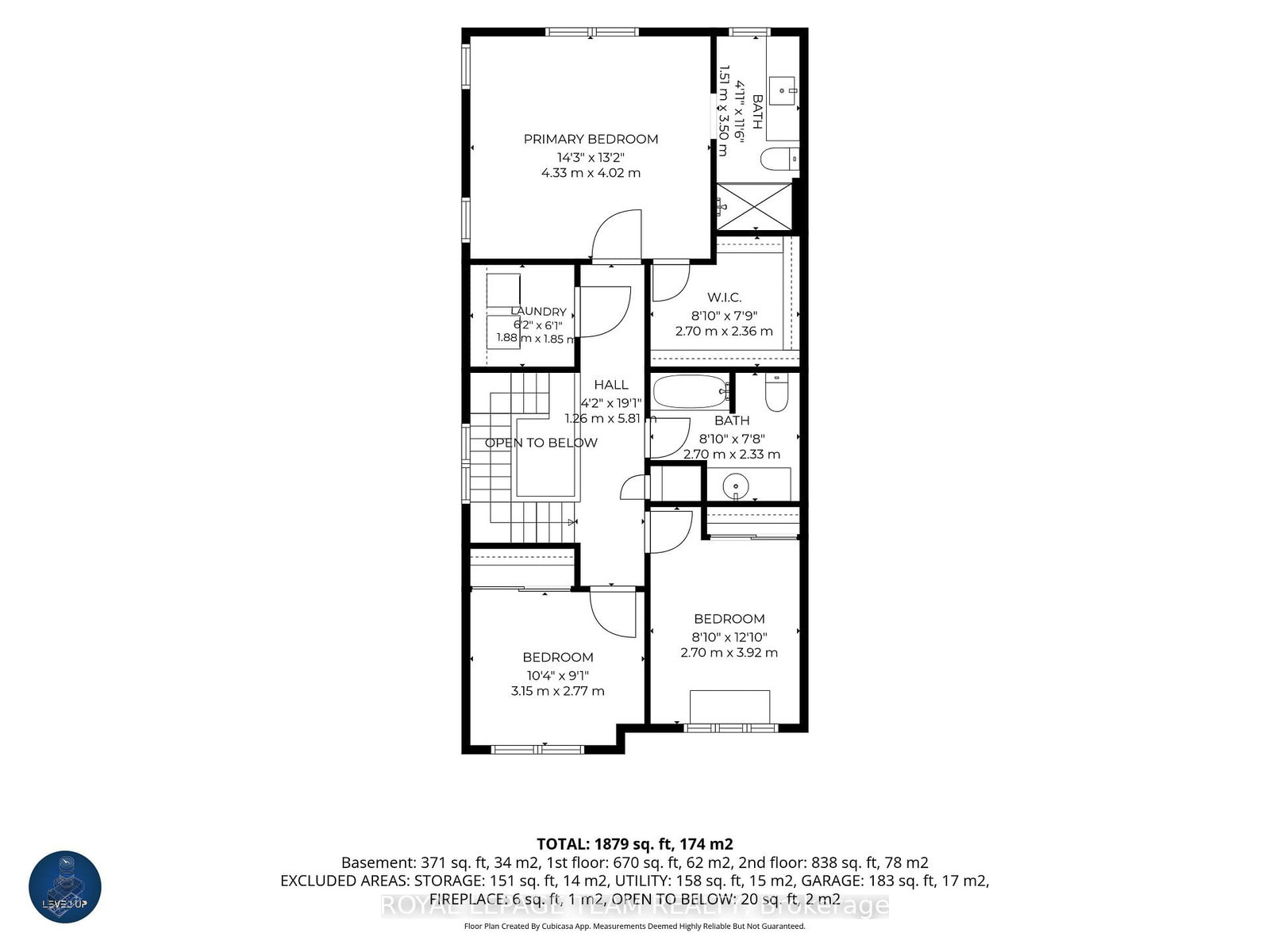 249 Kimpton Drive • Ottawa, ON photo 35