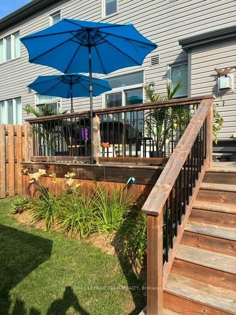 249 Kimpton Drive • Ottawa, ON photo 30
