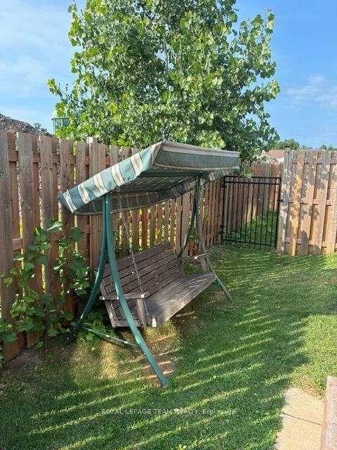 249 Kimpton Drive • Ottawa, ON photo 31