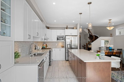249 Kimpton Drive • Ottawa, ON photo 7