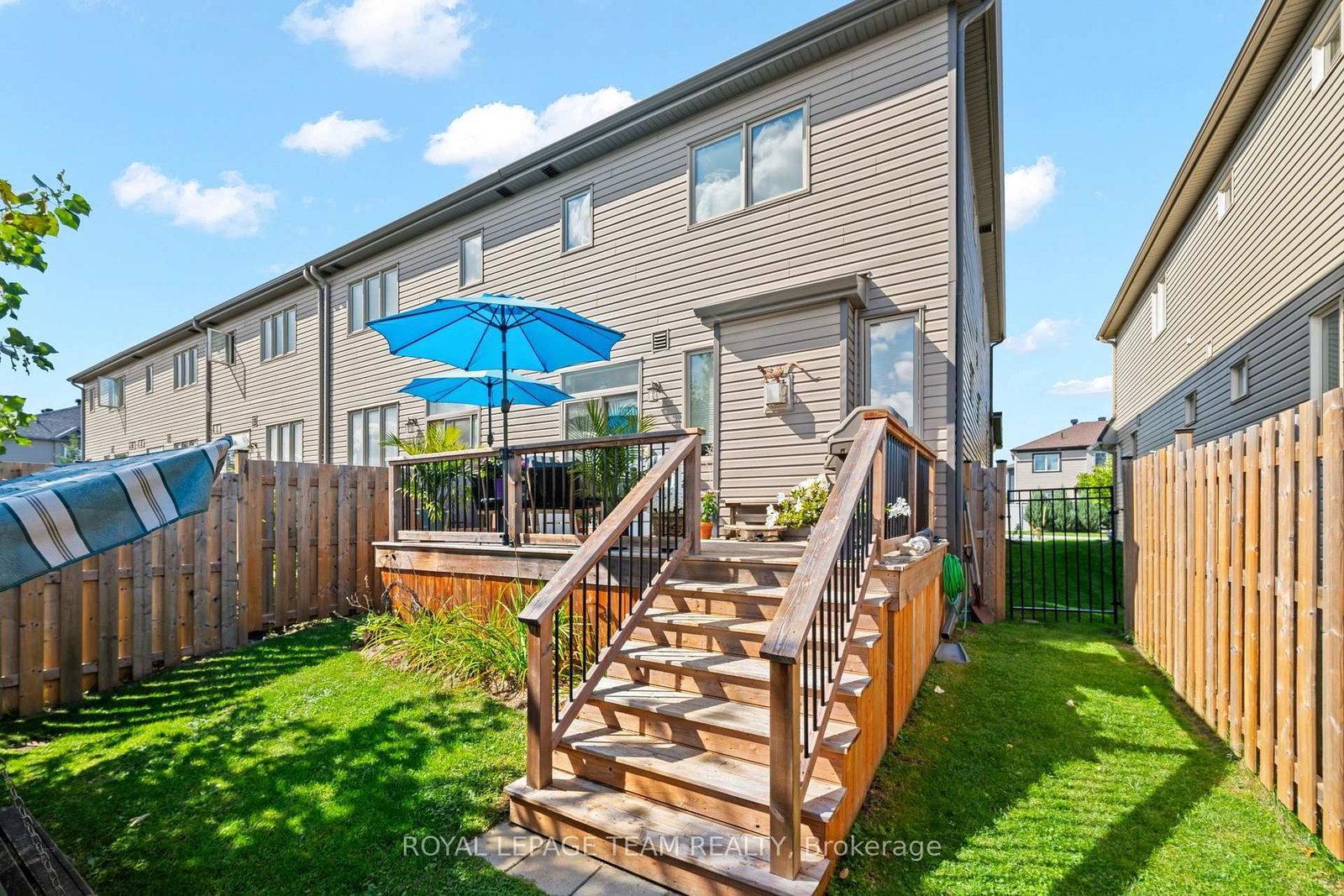 249 Kimpton Drive • Ottawa, ON photo 25