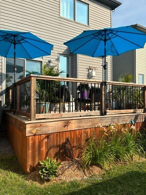 249 Kimpton Drive • Ottawa, ON photo 29