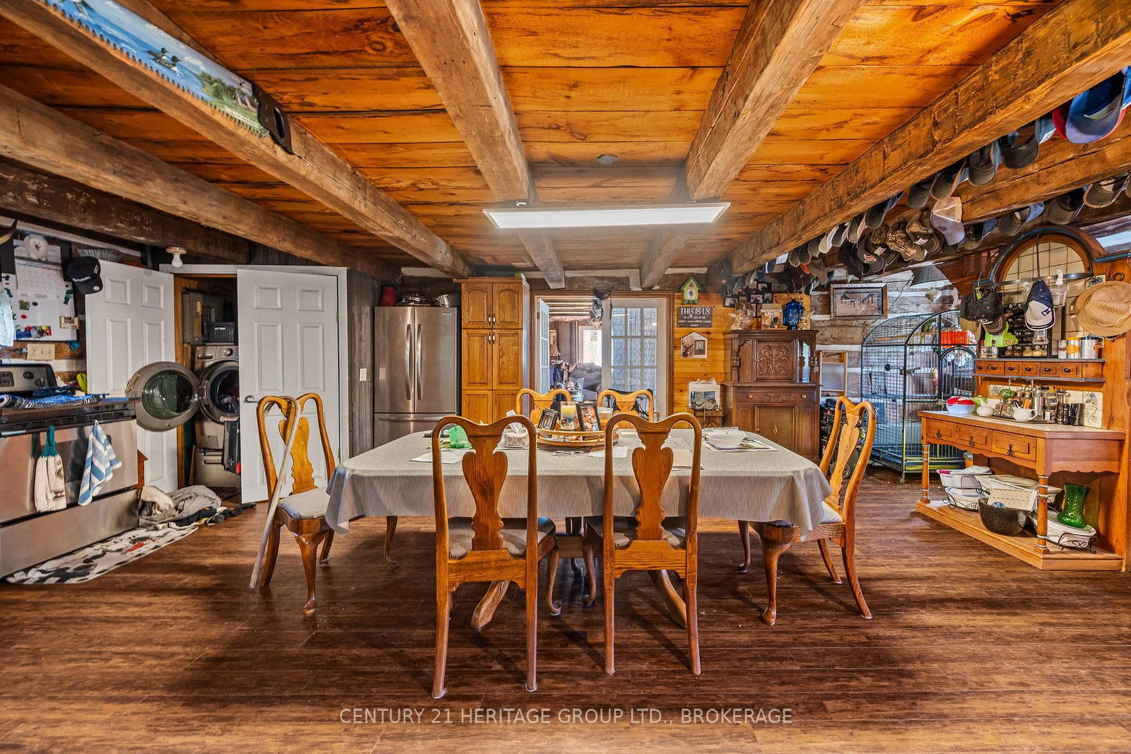 15 Trout Lane • Godfrey, ON photo 12