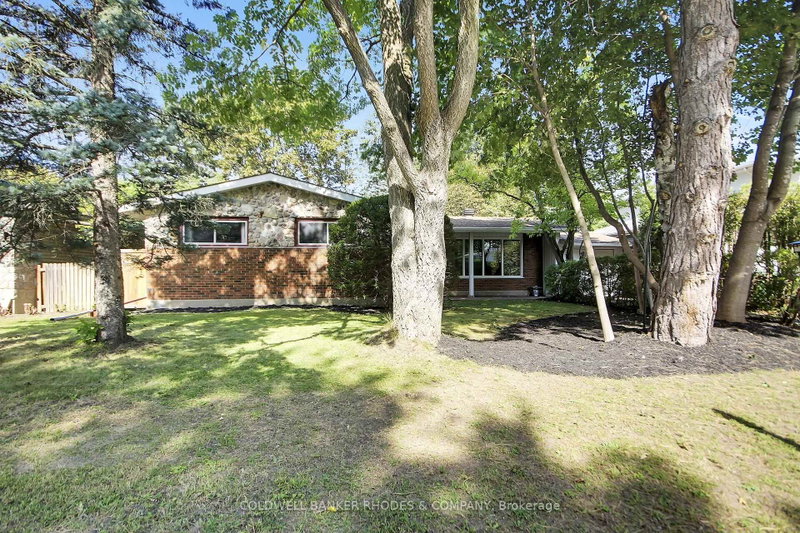 11 Wallford Way
