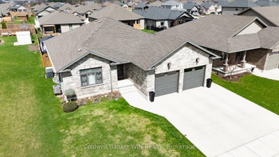 1025 Reserve Avenue S • North Perth, ON photo 4