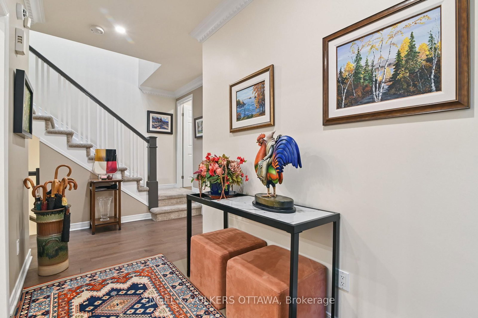 11 Creek's End Lane • Nepean, ON photo 4