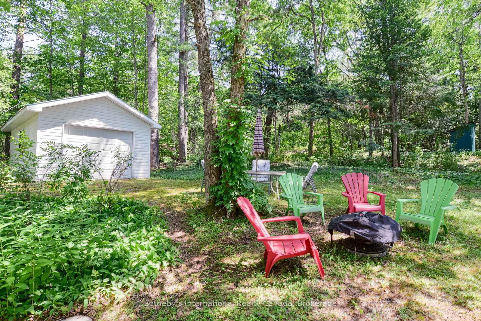 1145 South Morrison Lake Road • Gravenhurst, ON photo 18