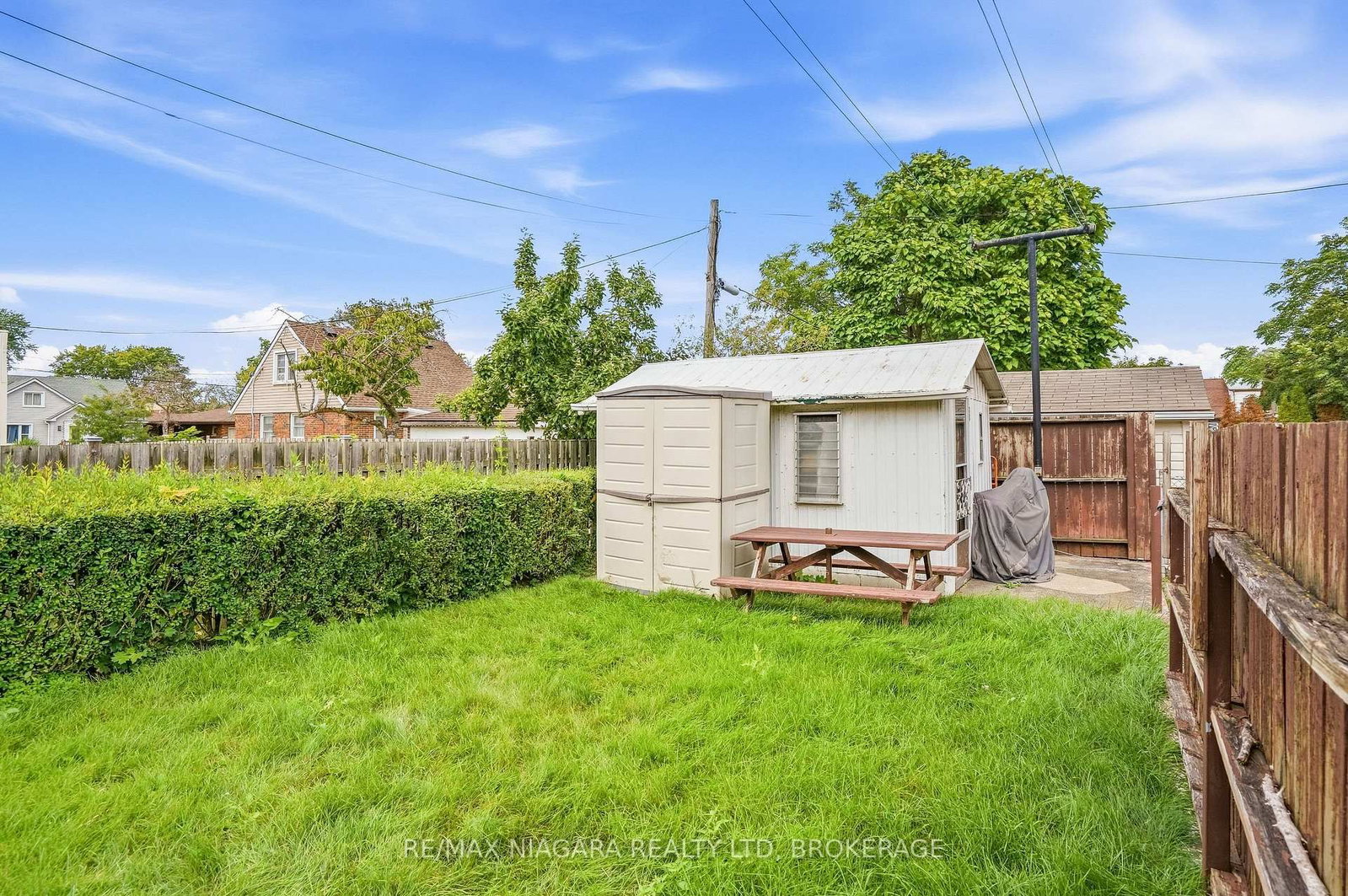 509 Lincoln Street • Welland, ON photo 35