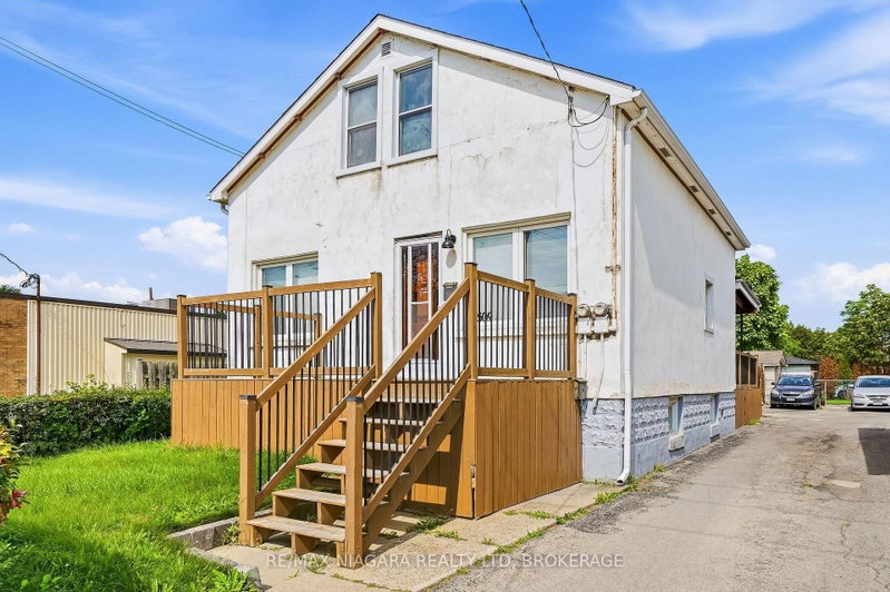 Property Main