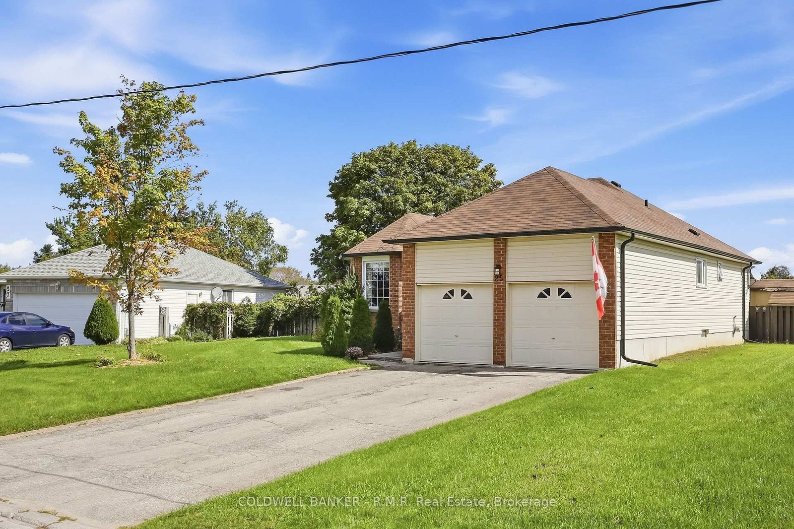 25 Cedar Court • Kawartha Lakes, ON photo 3
