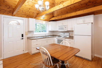 295 Tammys Cove Road • Northern Bruce Peninsula, ON photo 9