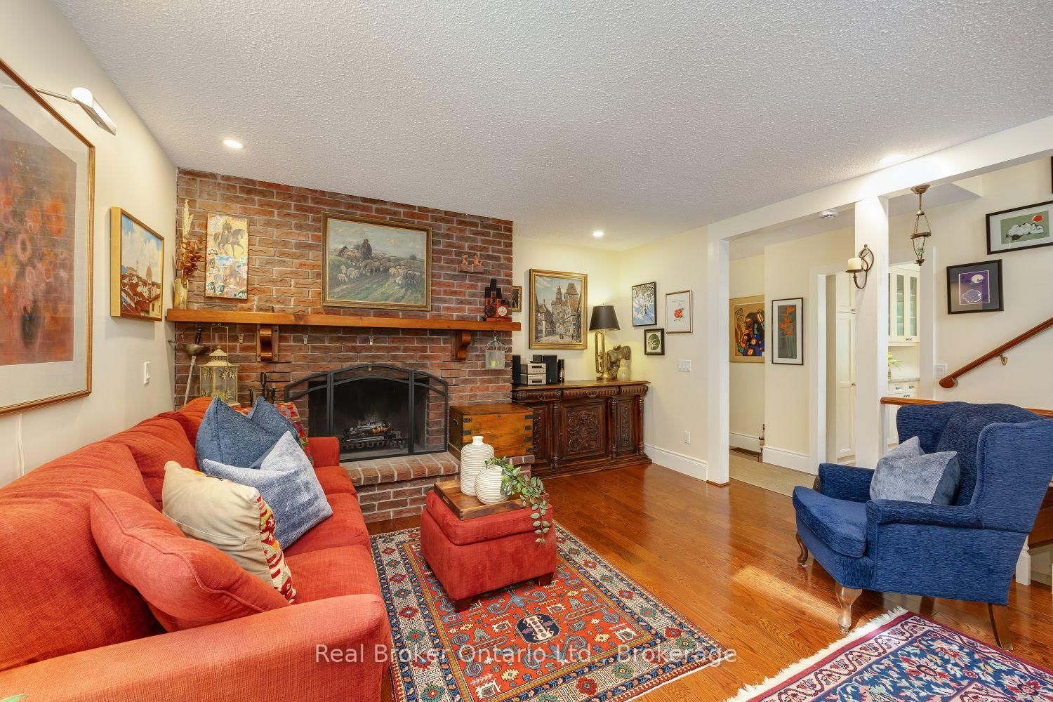 982 Porter Road • Kawartha Lakes, ON photo 14