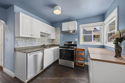 40 Magee Street • London East, ON photo 2