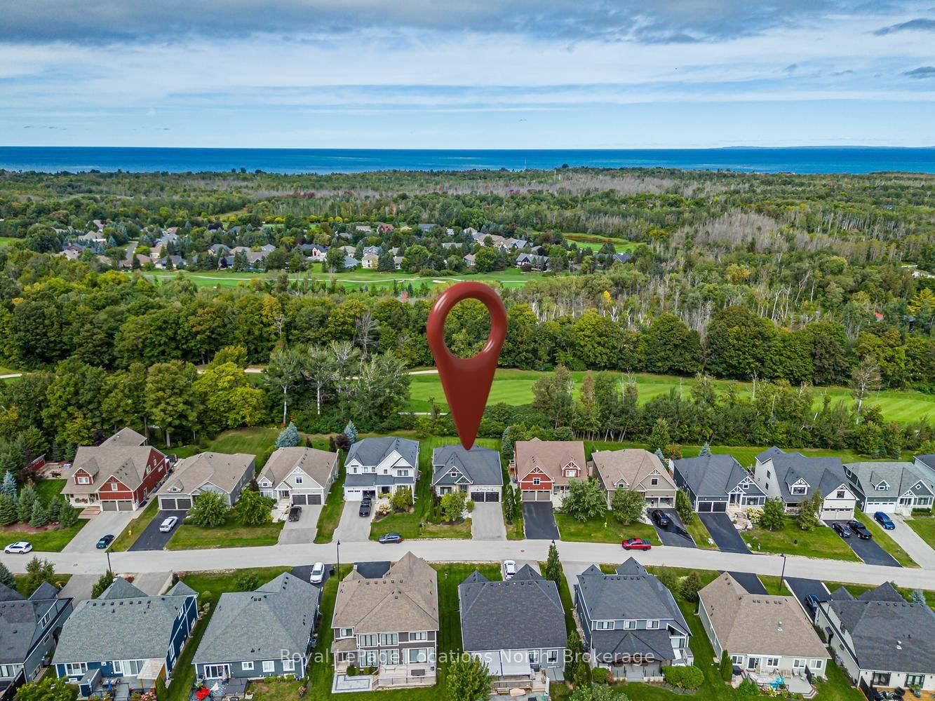 129 Crestview Court • Blue Mountains, ON photo 46