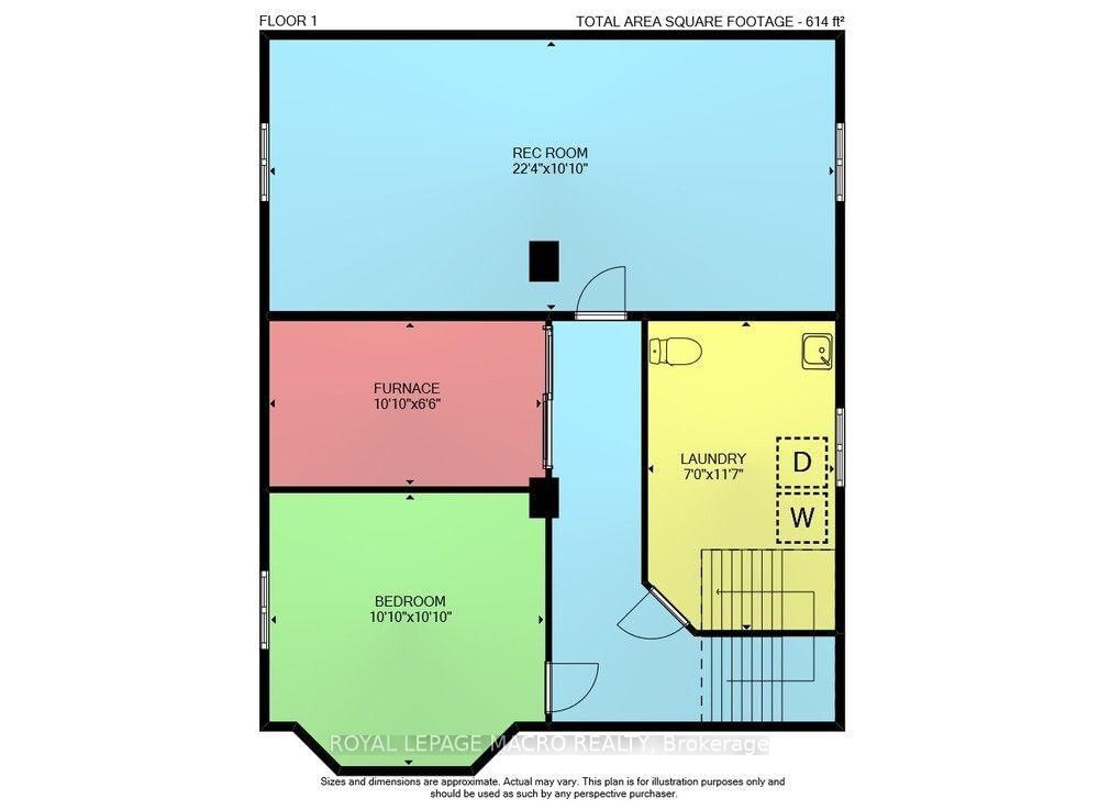 43 East 39th Street • Hamilton, ON photo 44