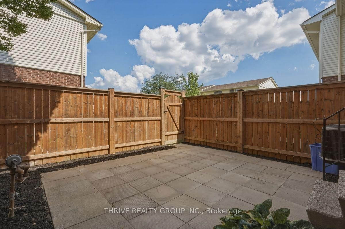 51 Sholto Drive • #96 • London South, ON photo 30