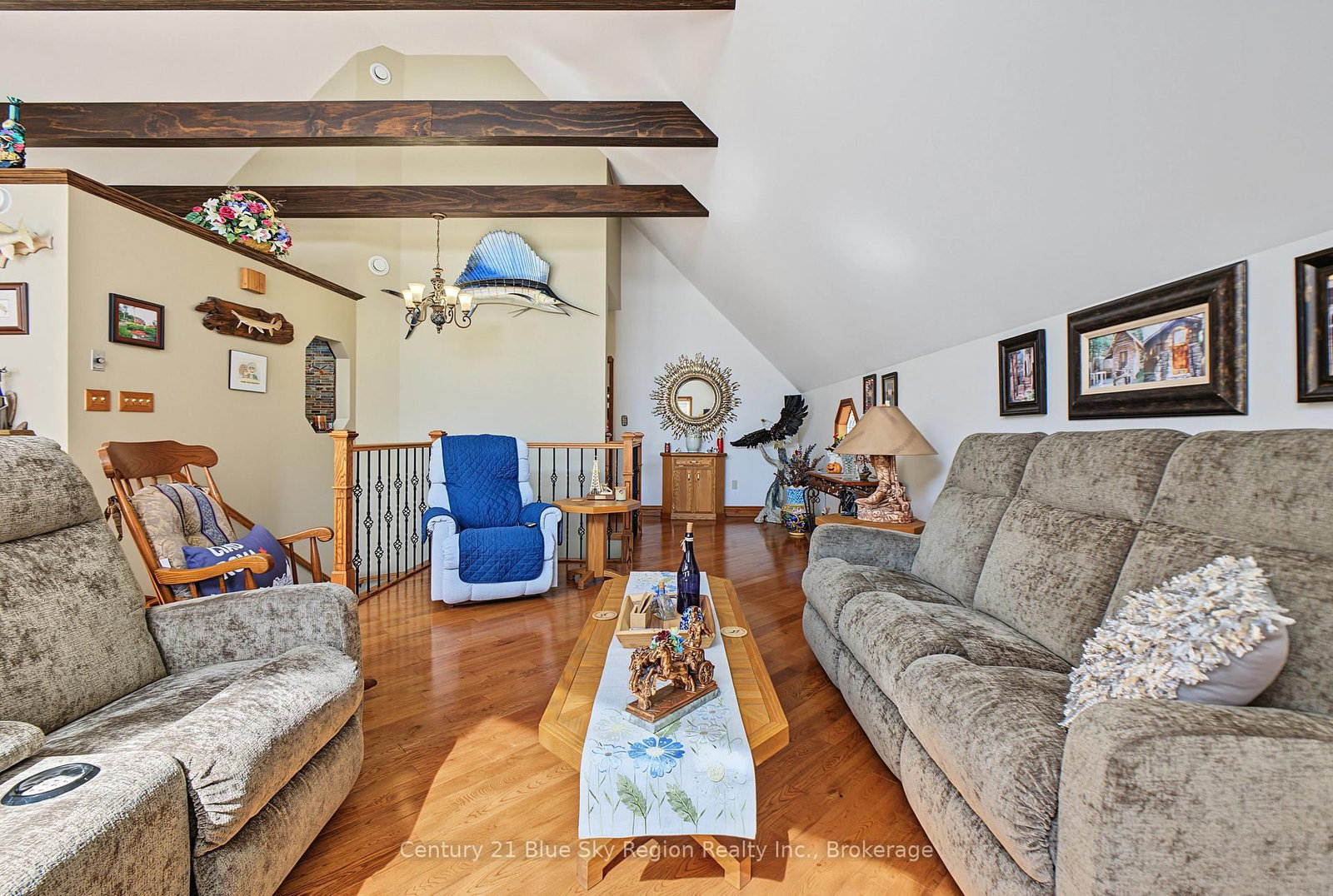 76 Hanselman Line • Powassan, ON photo 11