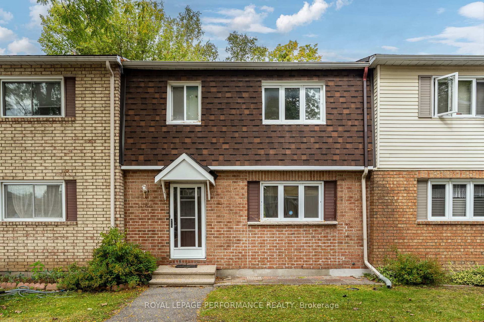 1781 Bellmanor Court