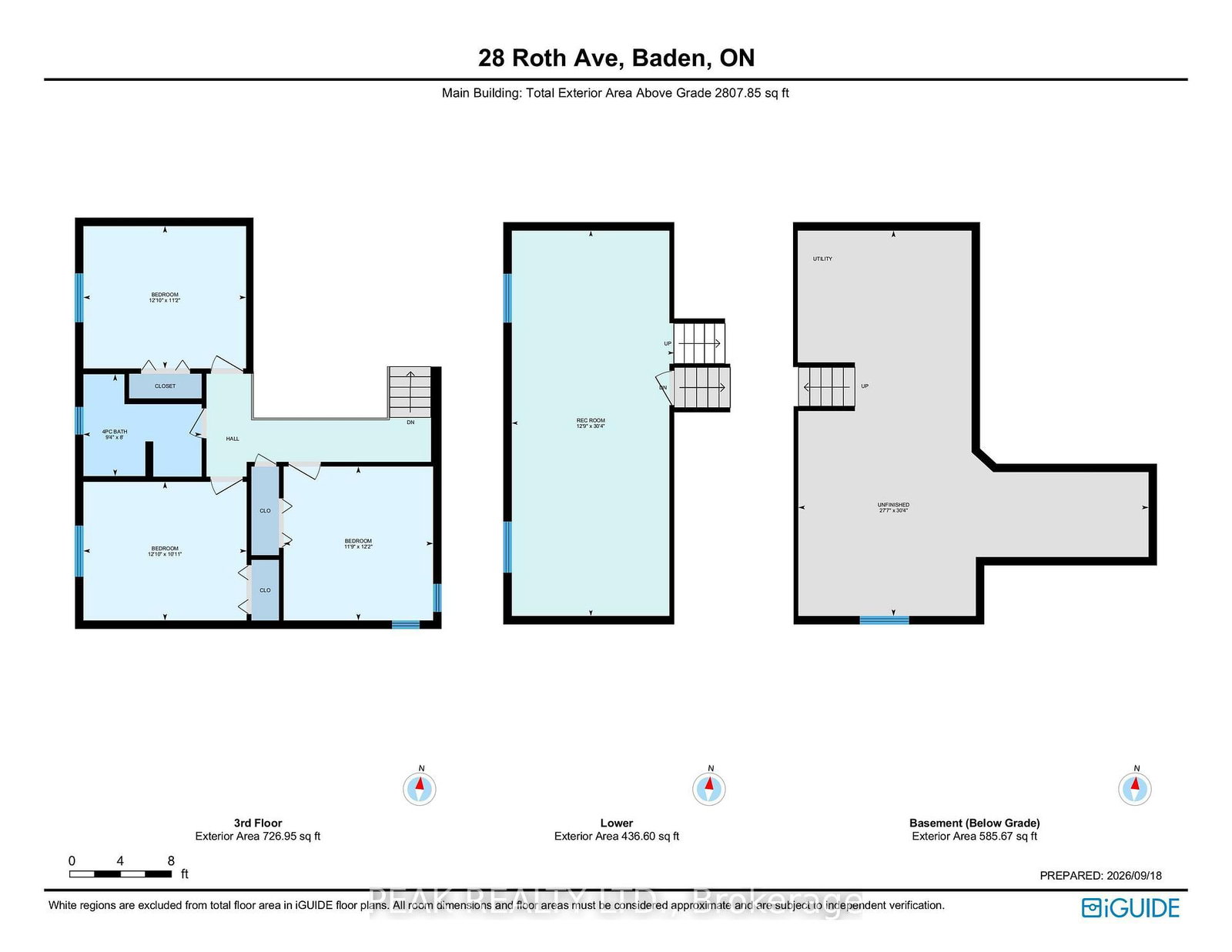 28 Roth Avenue • Wilmot, ON photo 50