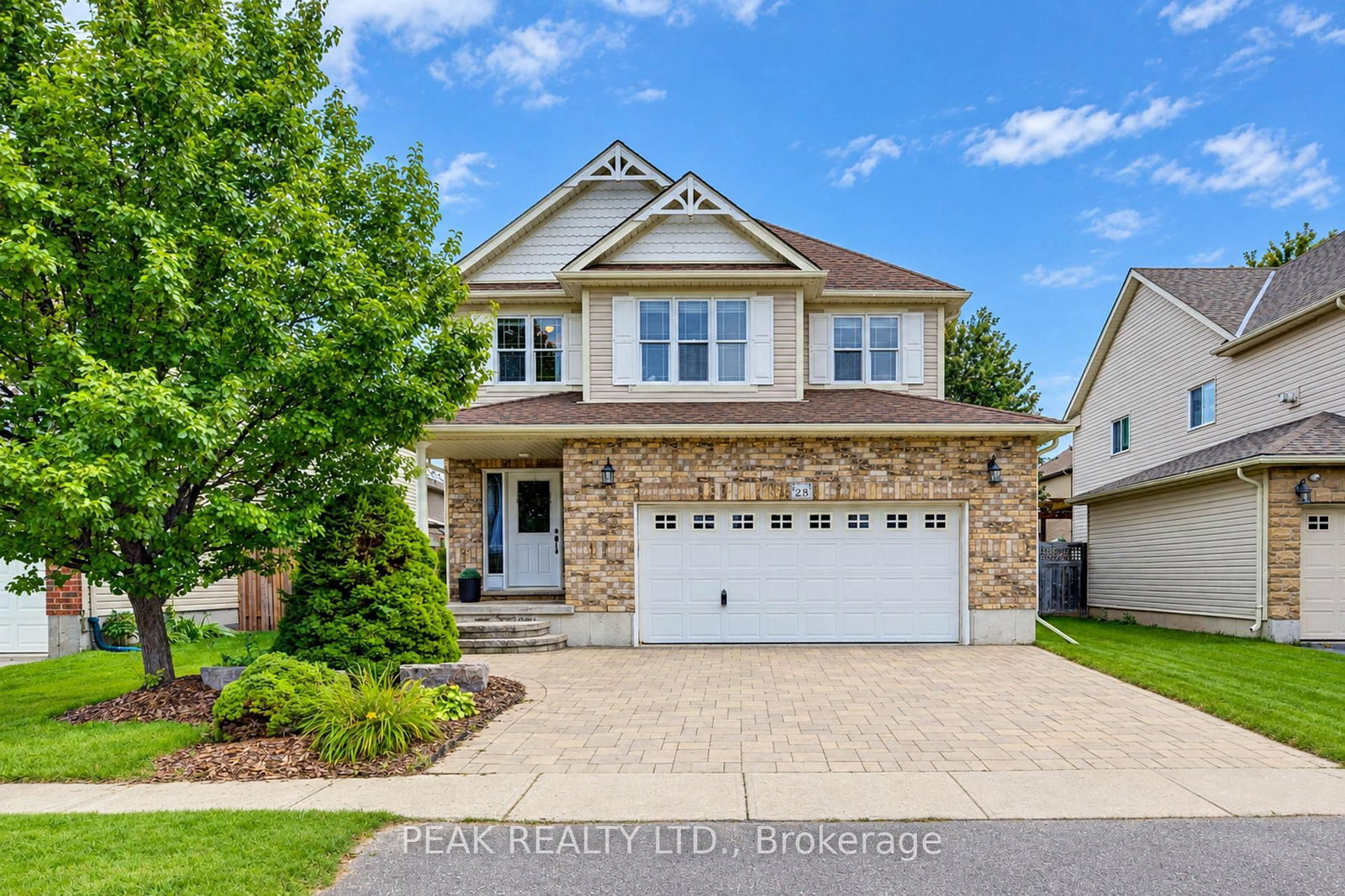 28 Roth Avenue • Wilmot, ON photo 1