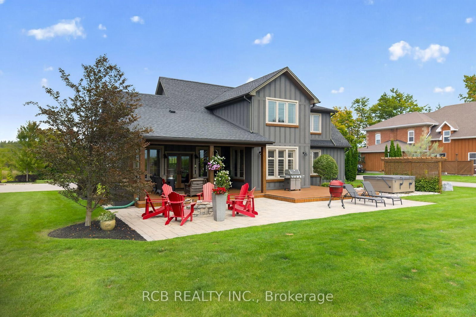 288 # 5 Highway • Brant, ON photo 47