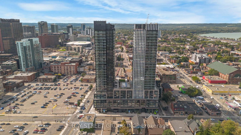 501 - 91 John Street N